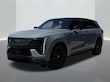  CADILLAC ESCALADE IQ