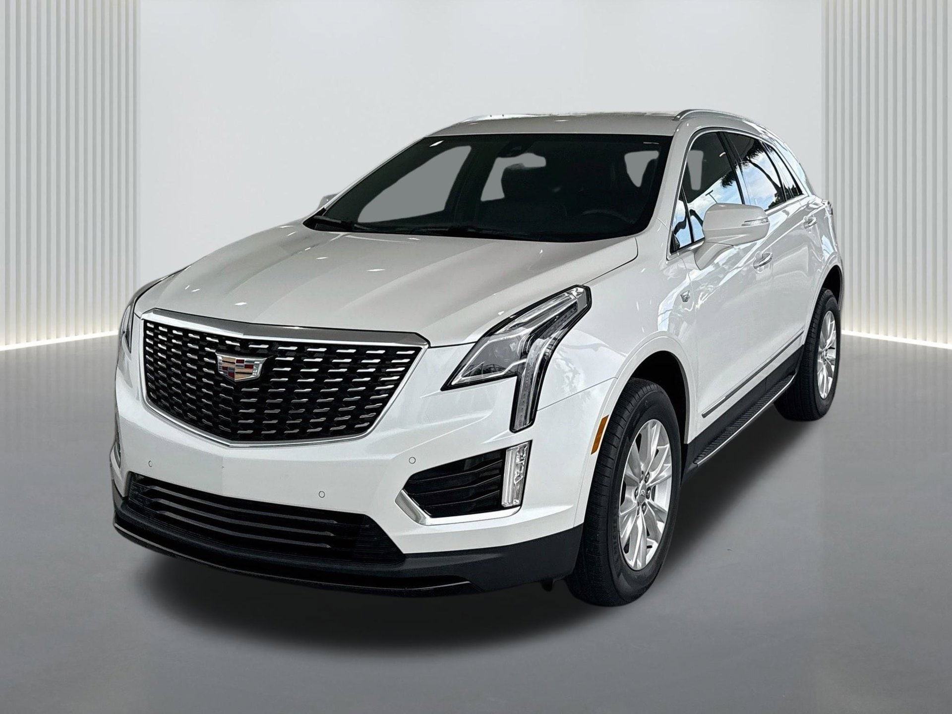 2022 Cadillac XT5