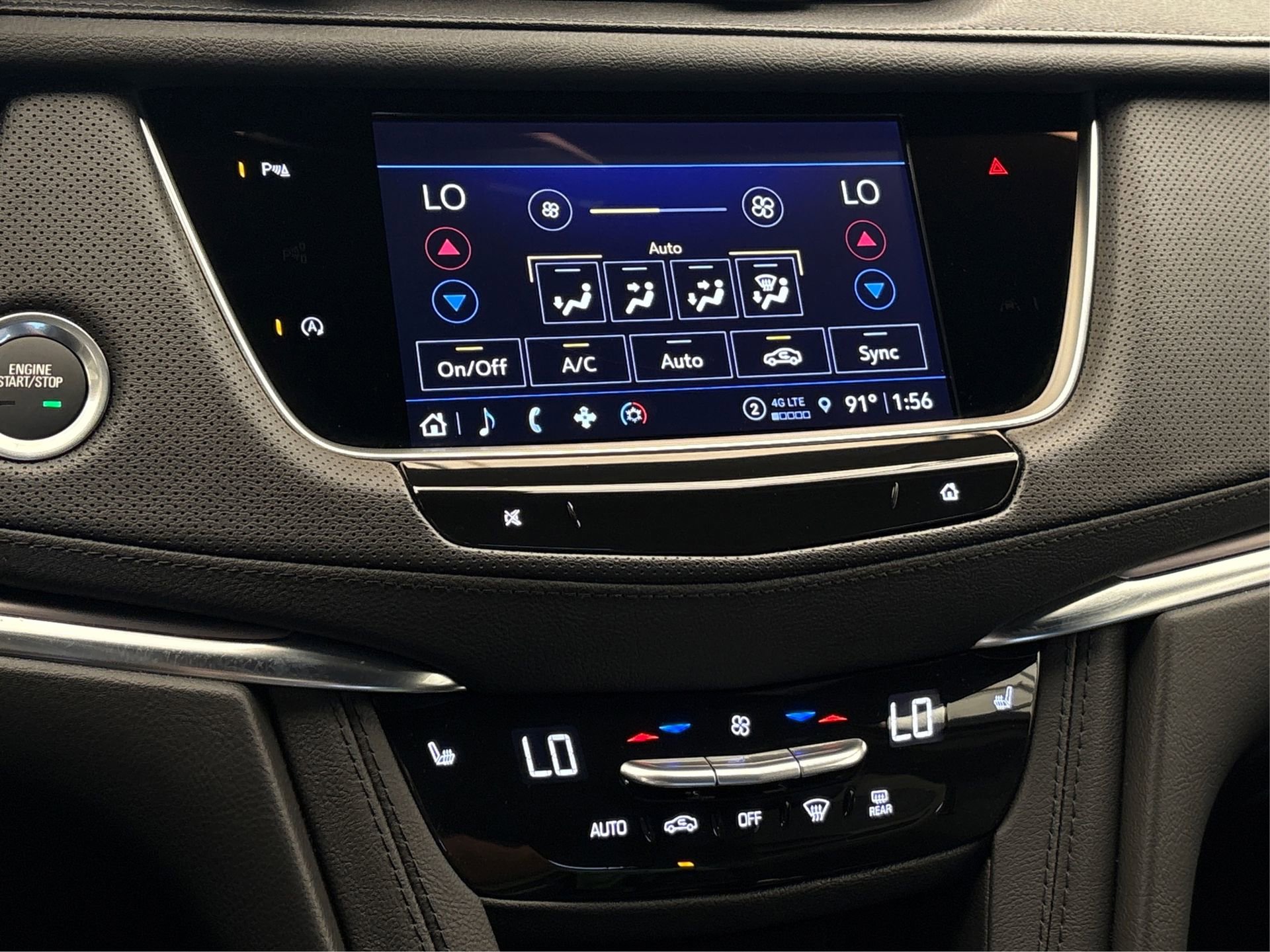 2025 Cadillac XT5 Luxury - Photo 26