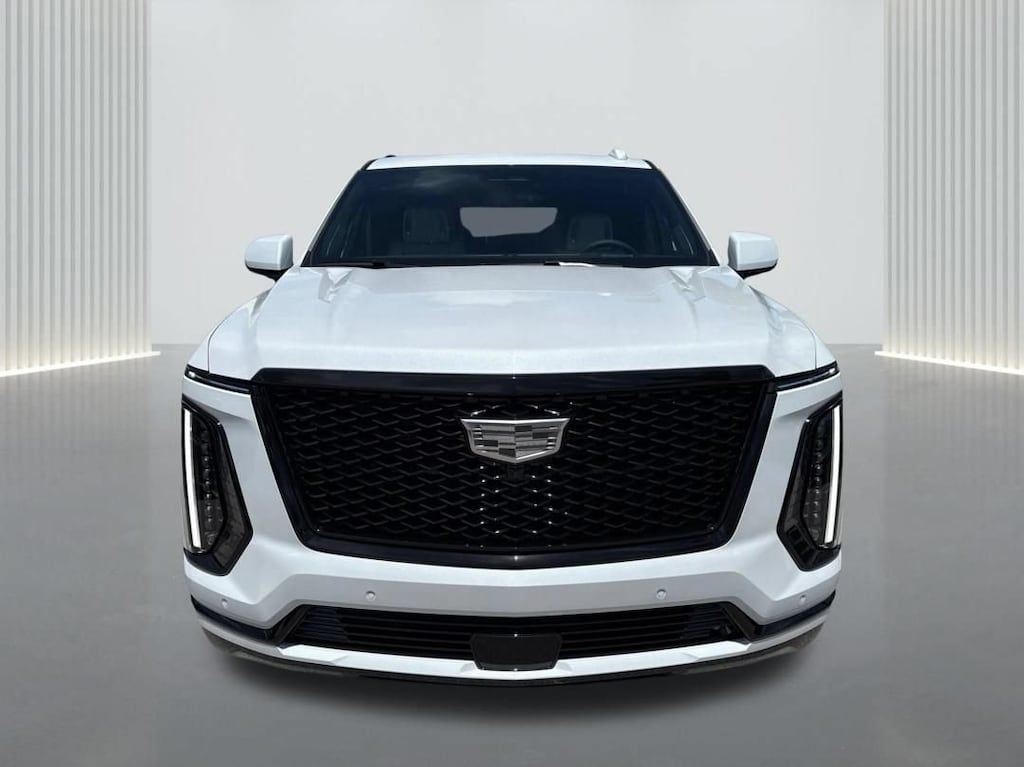 New 2026 CADILLAC Escalade ESV Platinum Sport SUV