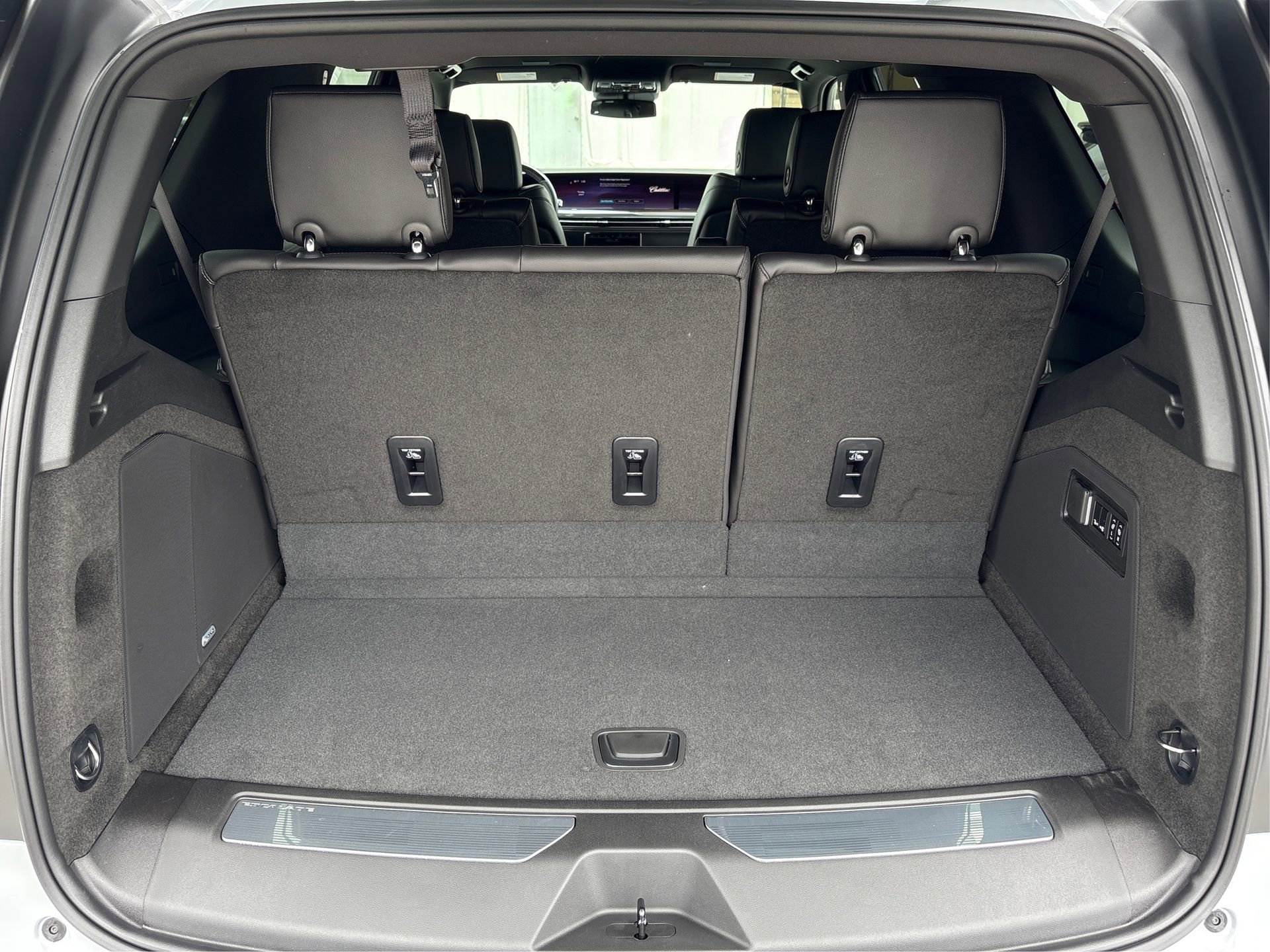 2026 Cadillac Escalade Escalade - Photo 11