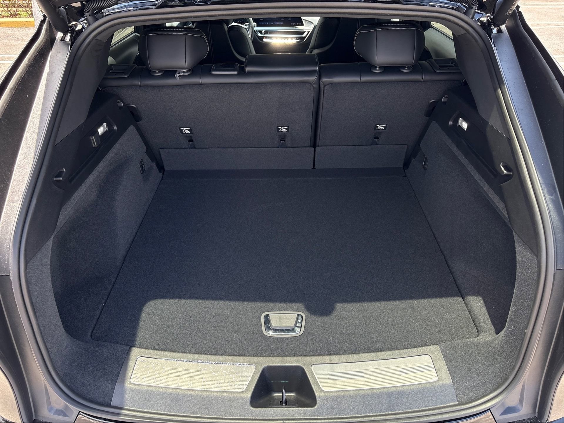 2026 Cadillac LYRIQ Luxury - Photo 11