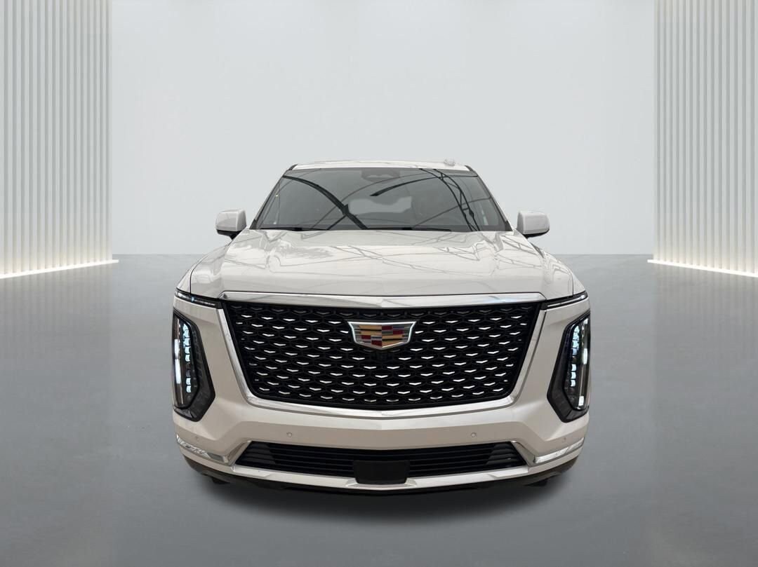 2025 Cadillac Escalade ESV Premium Luxury photo 2