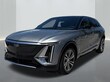 CADILLAC LYRIQ