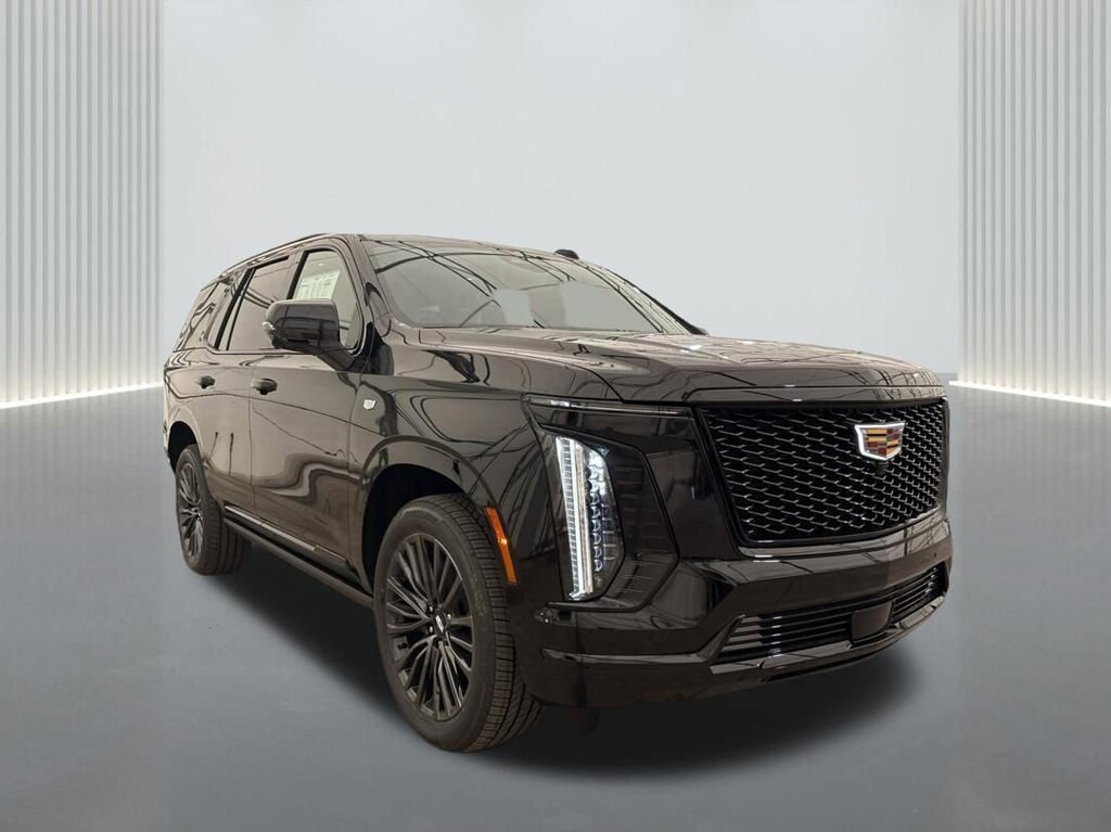 New 2025 CADILLAC Escalade Sport Platinum SUV