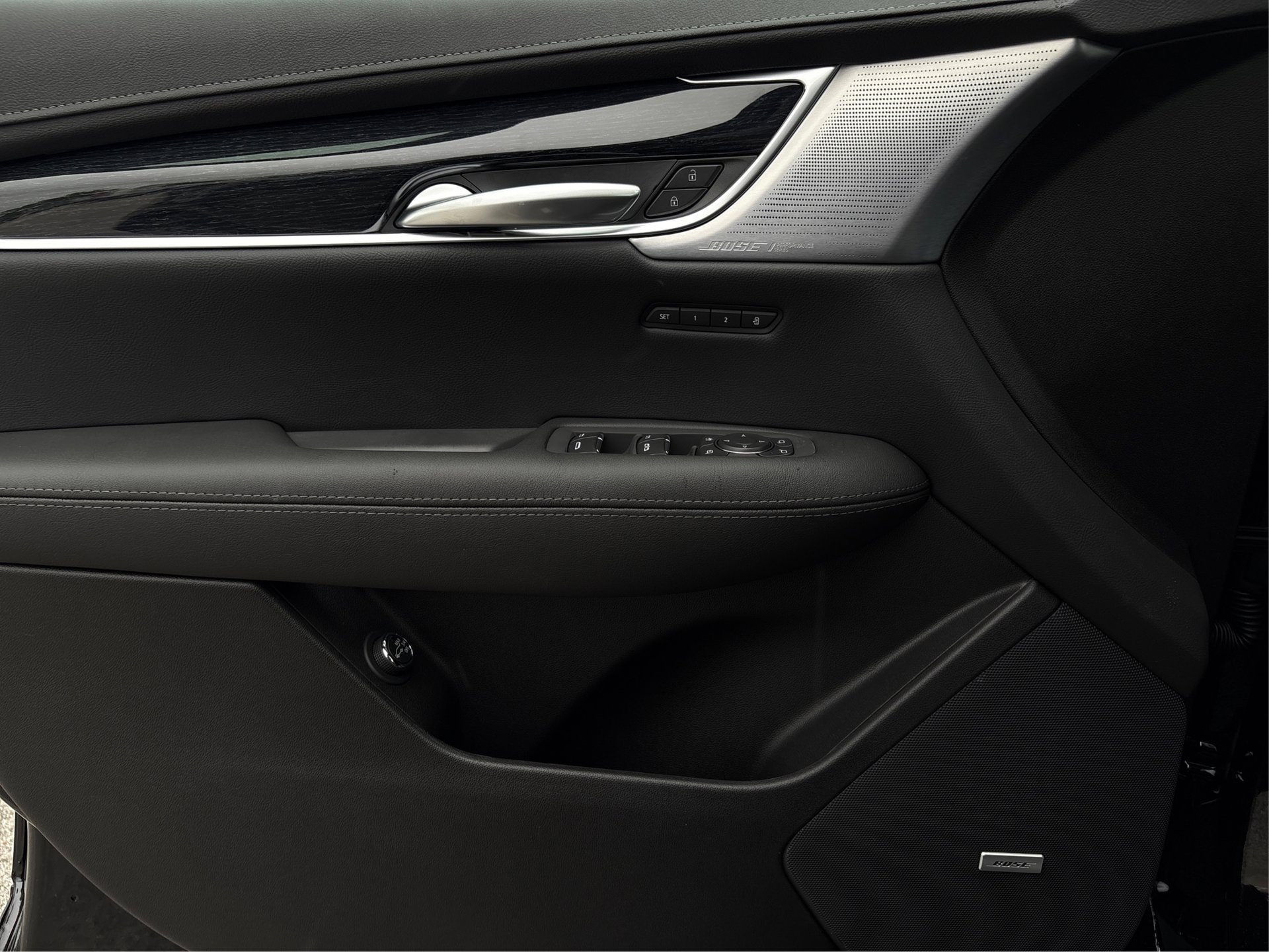 2026 Cadillac XT5 Premium Luxury - Photo 21