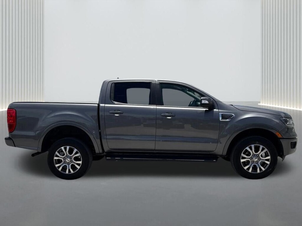 Used 2021 Ford Ranger XL