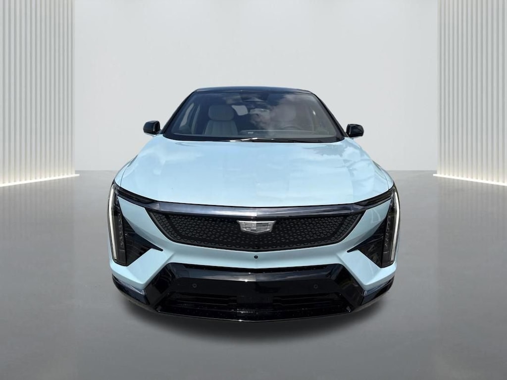 New 2026 CADILLAC OPTIQ Sport SUV