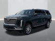  CADILLAC Escalade ESV