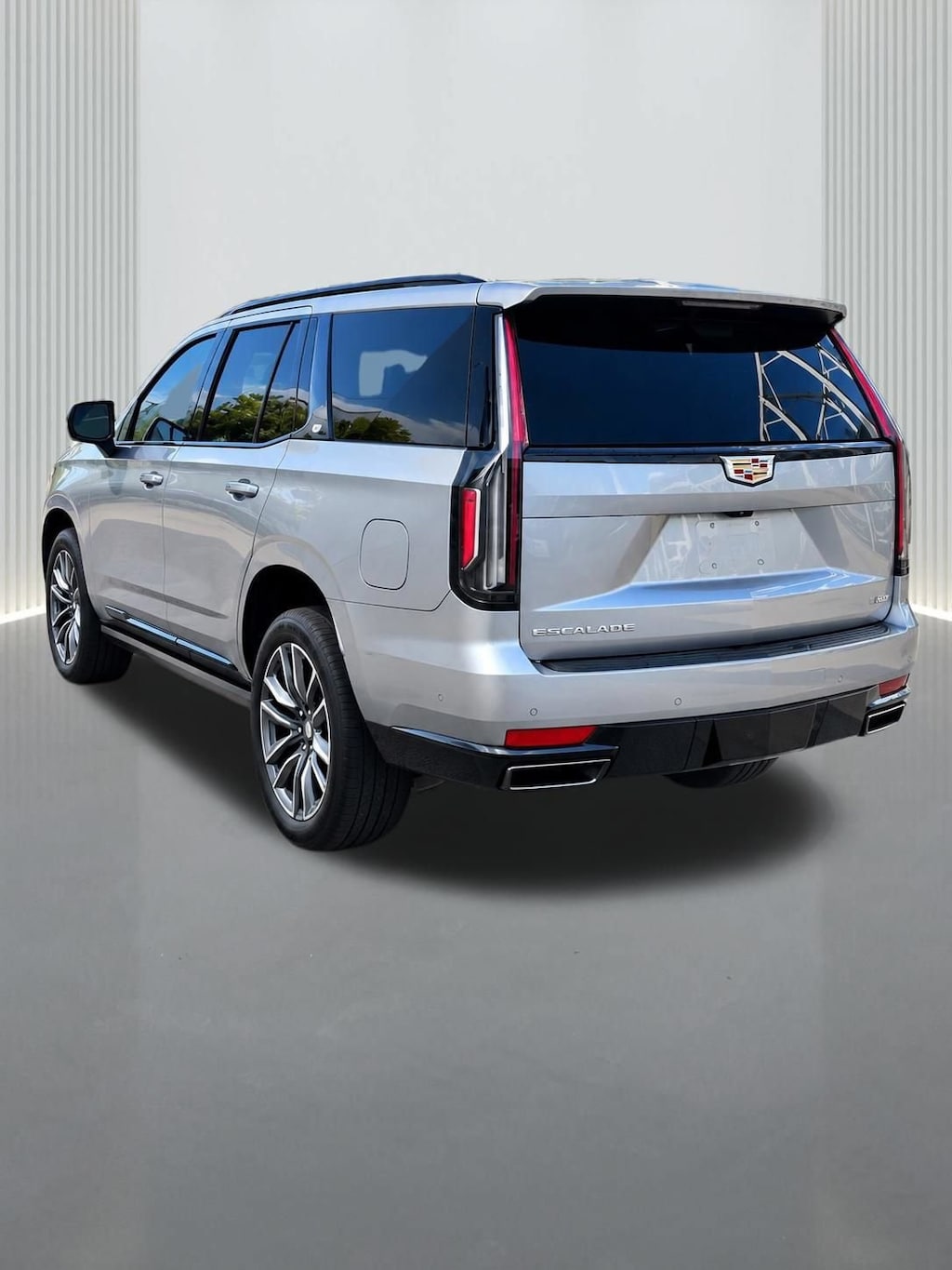 Used 2023 CADILLAC Escalade 4WD Sport SUV