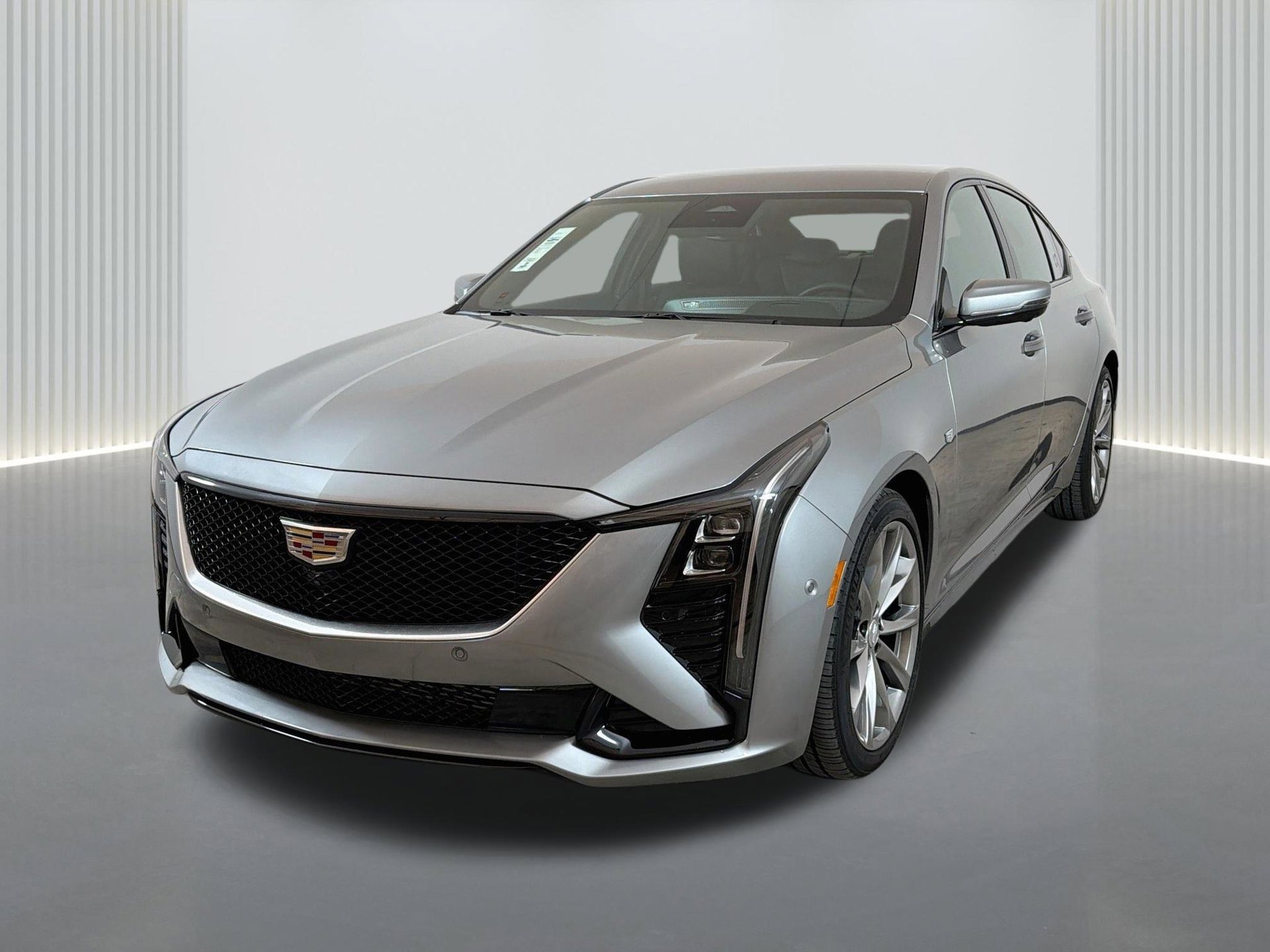 2026 Cadillac CT5