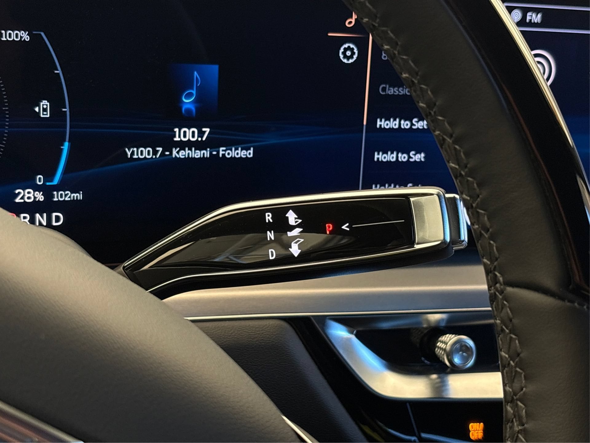 2026 Cadillac LYRIQ Premium Sport - Photo 28