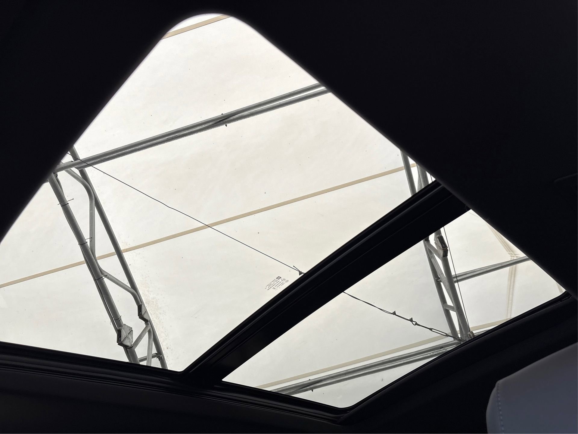 2025 Cadillac XT6 Luxury - Photo 32