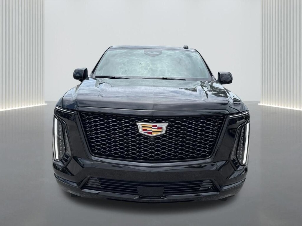 New 2026 CADILLAC Escalade Sport SUV