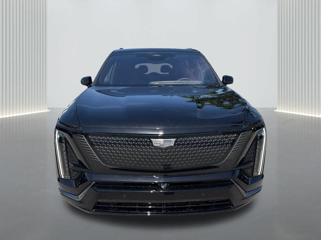 New 2027 CADILLAC VISTIQ Sport SUV