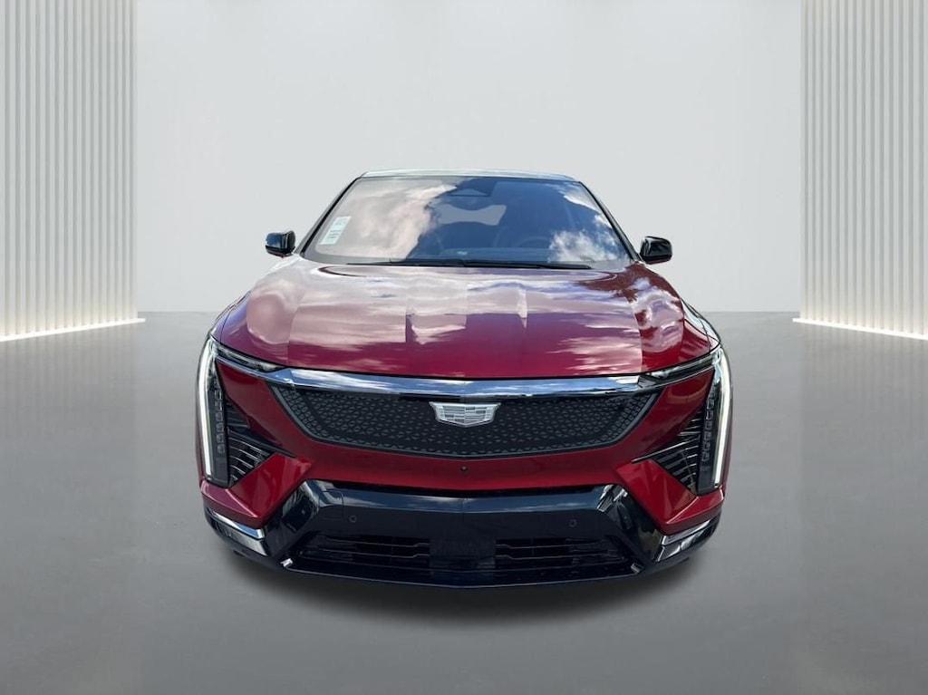 New 2025 CADILLAC OPTIQ Sport 1 SUV