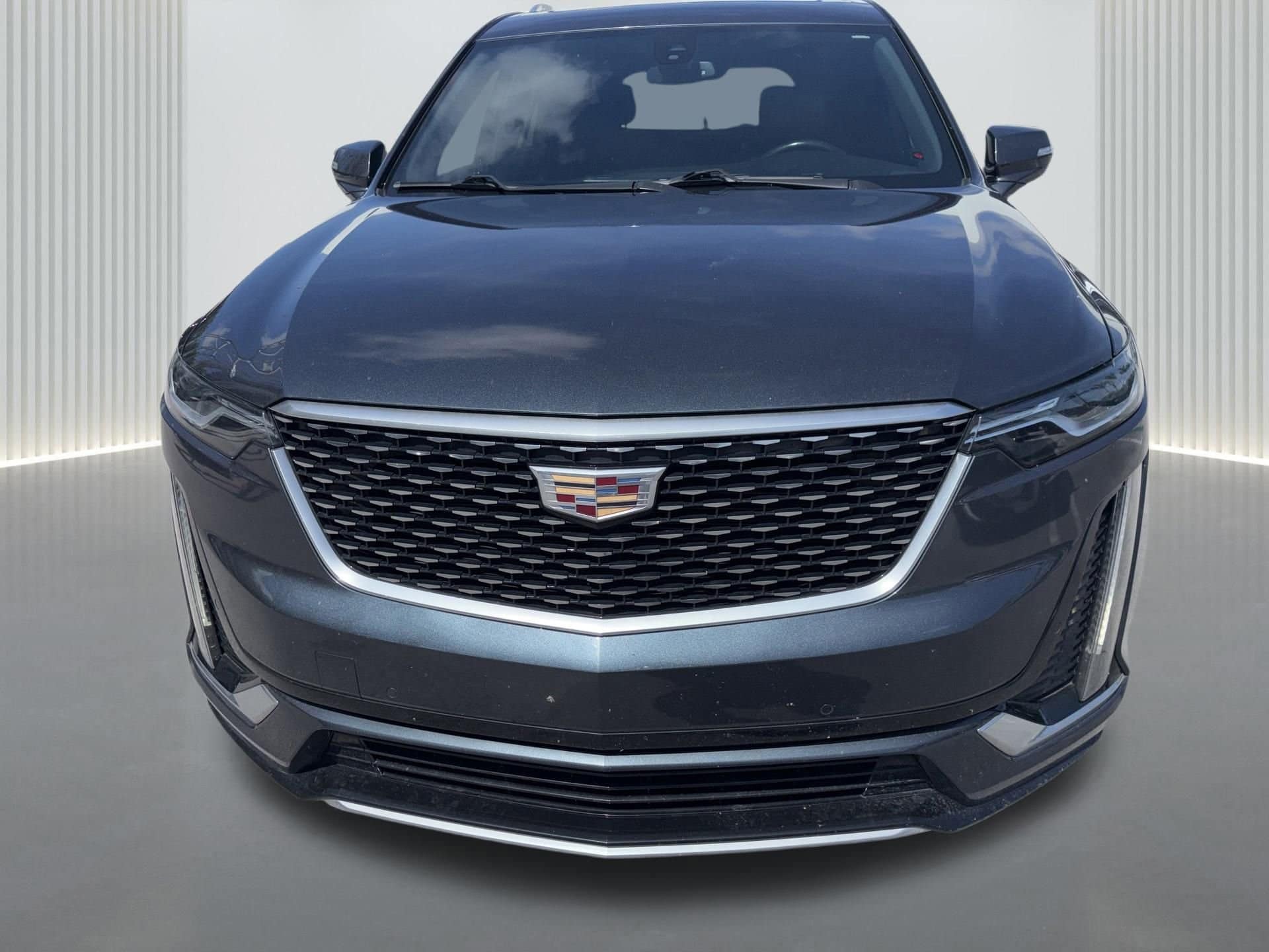 2021 Cadillac XT6