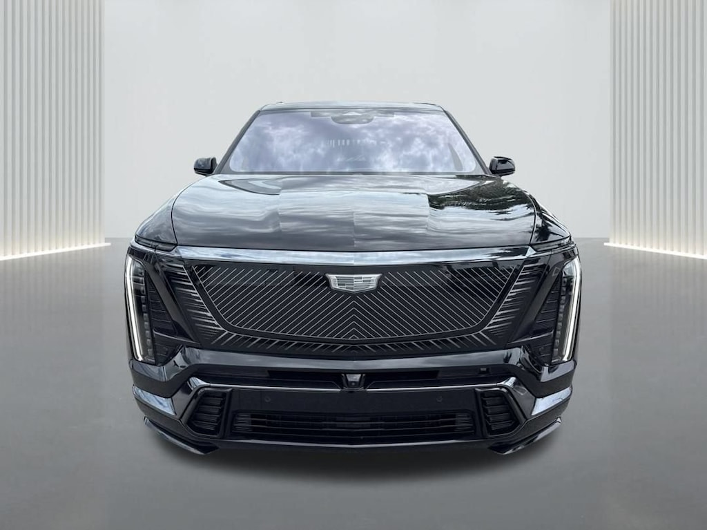 New 2026 CADILLAC VISTIQ Platinum SUV