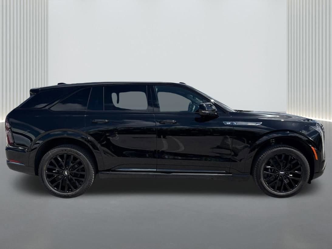 2026 Cadillac Escalade IQ Sport - Photo 4