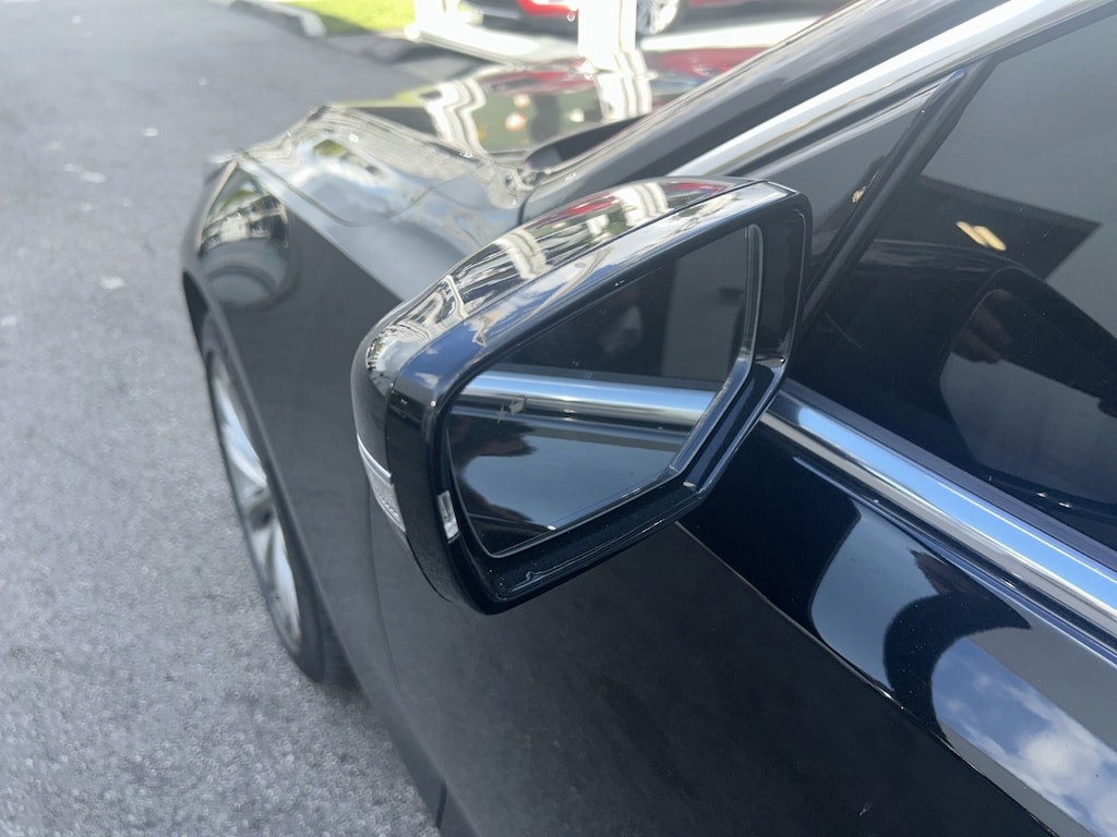 Used 2023 CADILLAC CT5 Premium Luxury Car