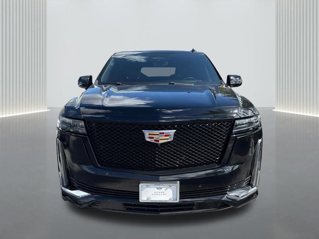Certified 2023 CADILLAC Escalade Sport SUV