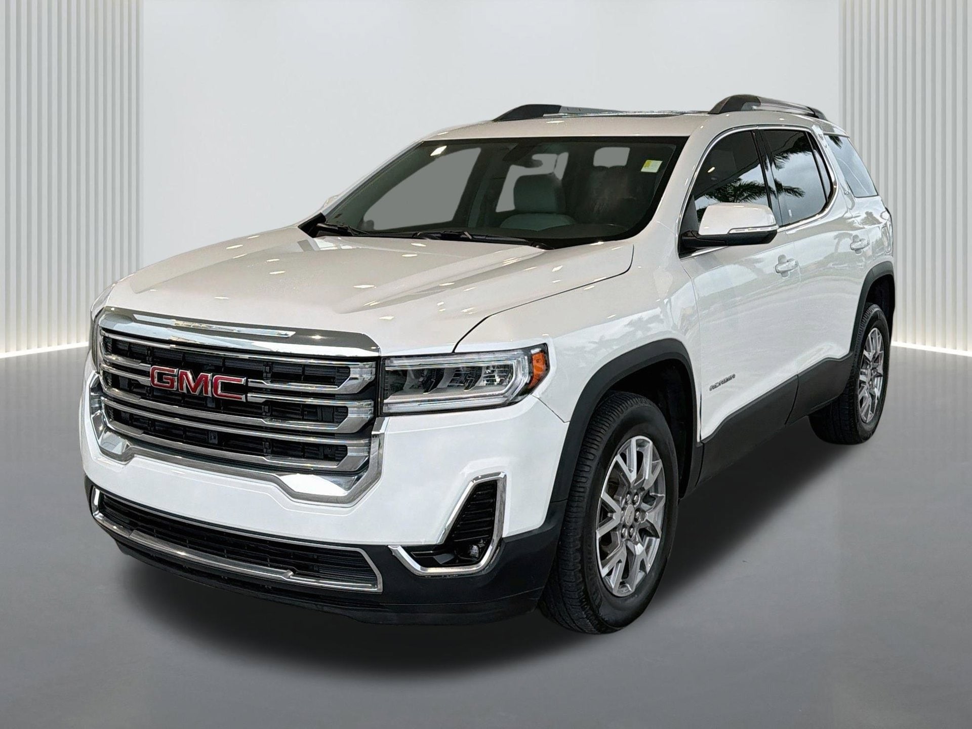 2020 GMC Acadia
