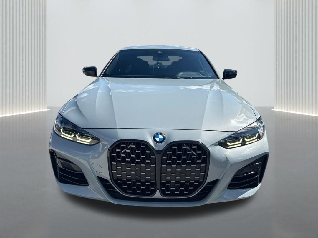 2022 Bmw M440i photo 2