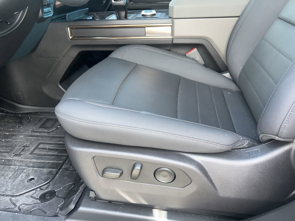 Used 2024 GMC HUMMER EV SUV 3X SUV