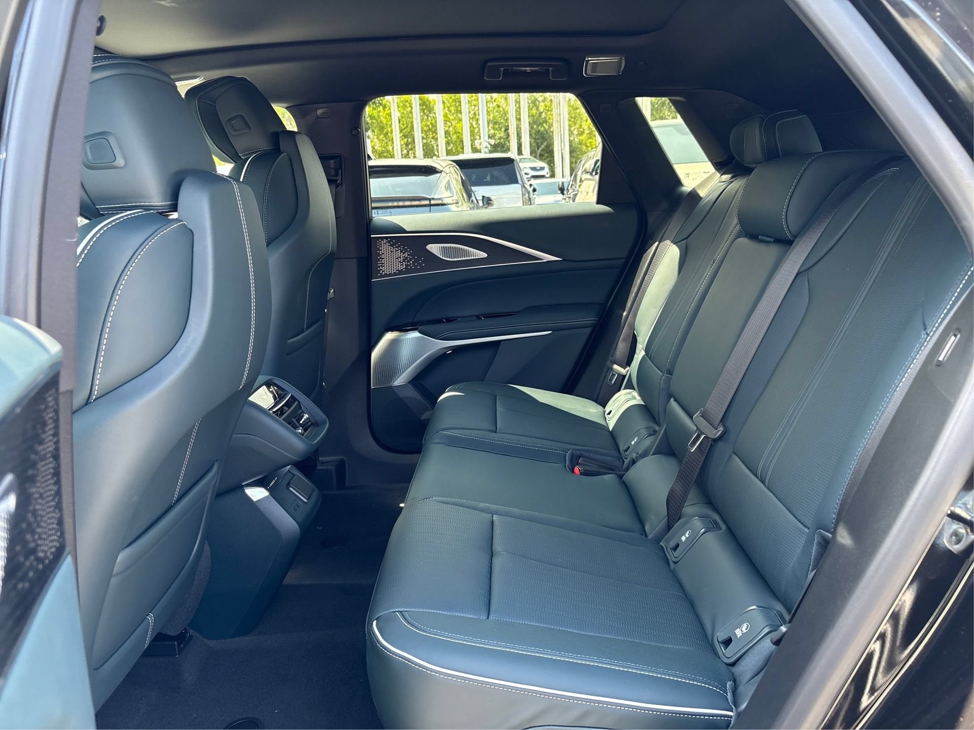 2026 Cadillac LYRIQ Signature Luxury - Photo 9