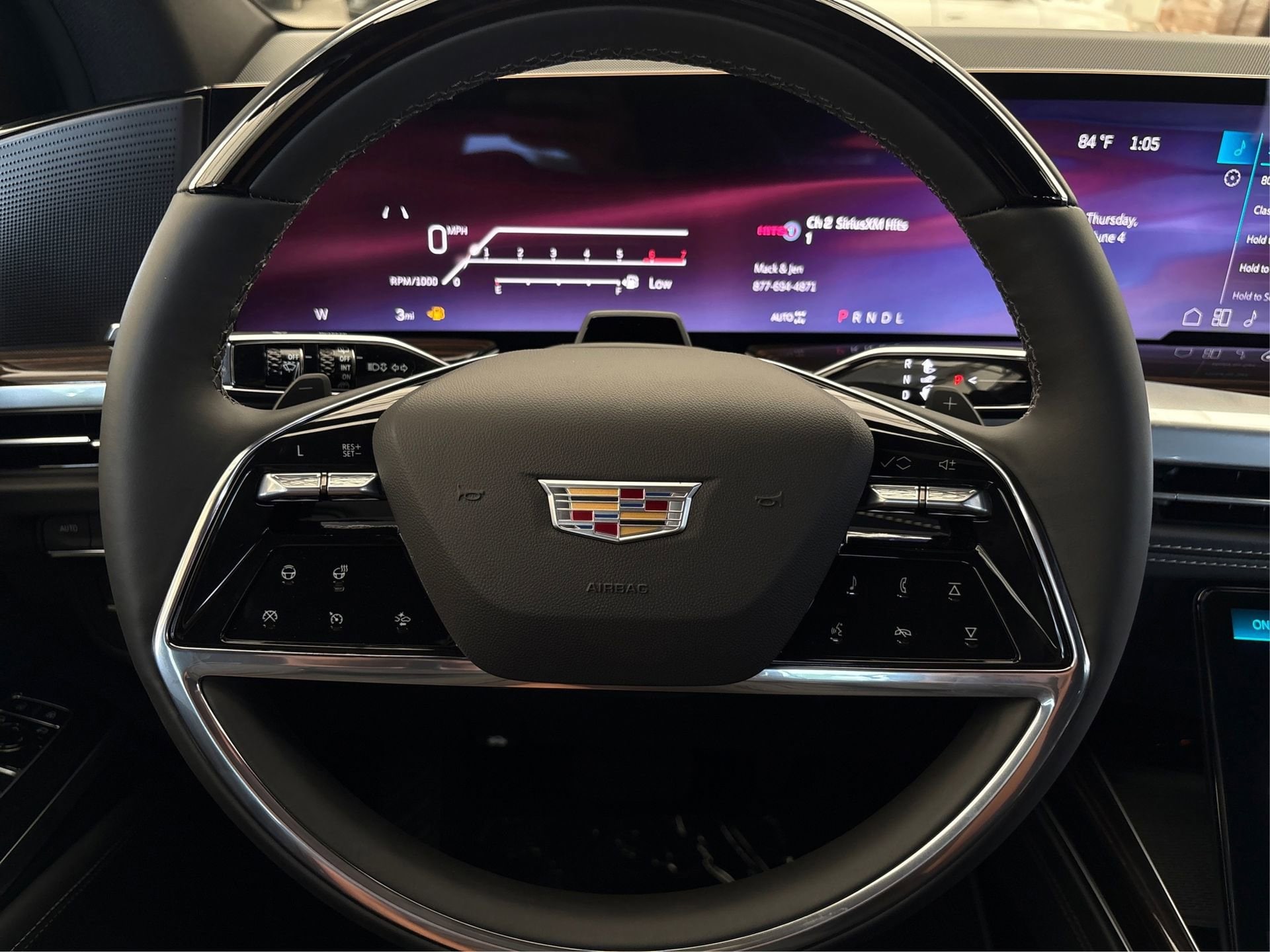 2026 Cadillac Escalade Escalade - Photo 19