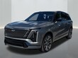 CADILLAC VISTIQ