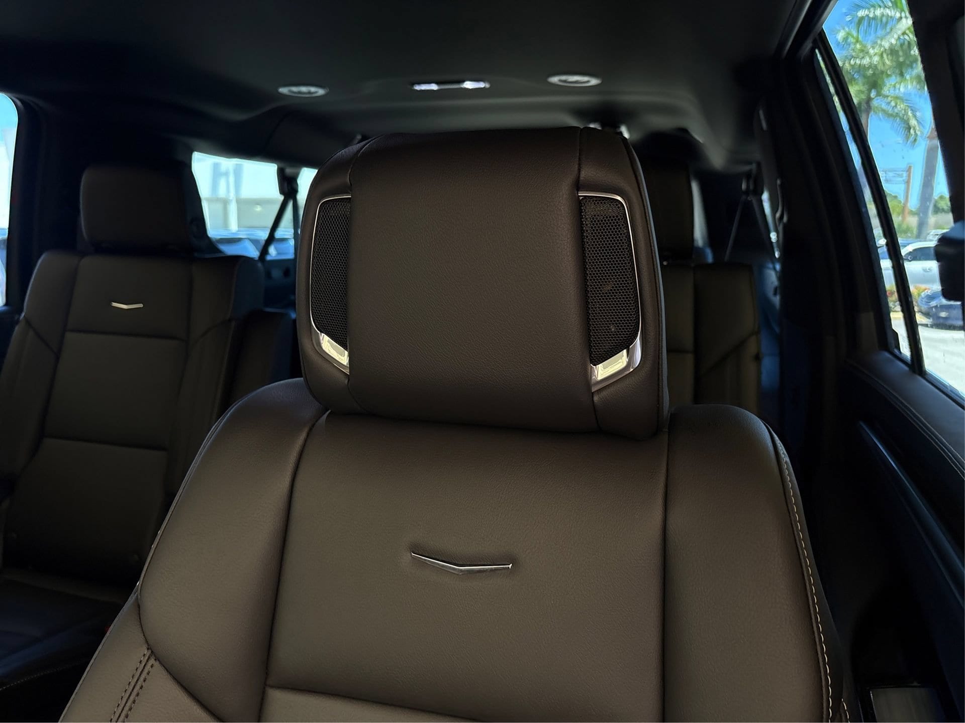 2026 Cadillac Escalade ESV Base - Photo 30