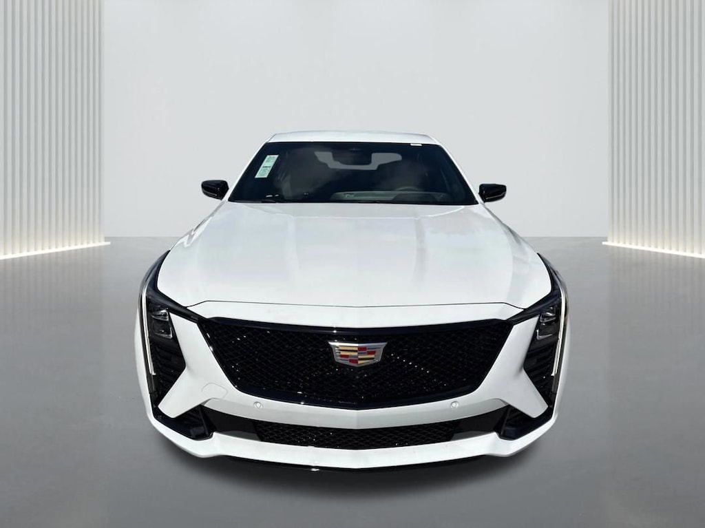 New 2026 CADILLAC CT5 Sport Sedan