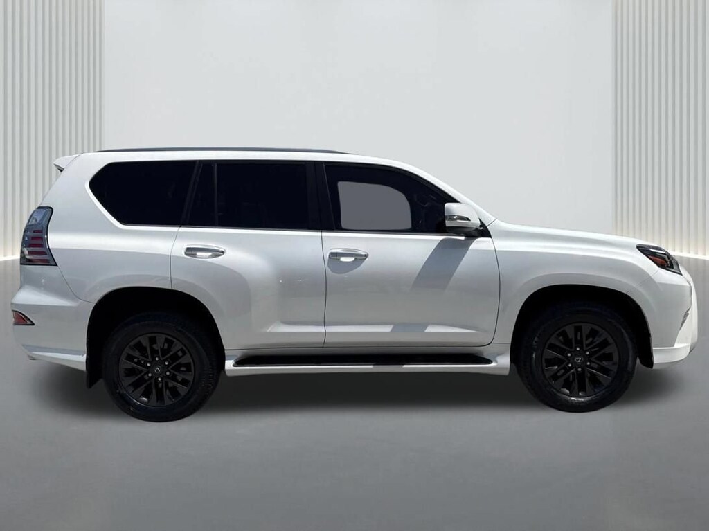Used 2023 Lexus GX GX 460 Premium