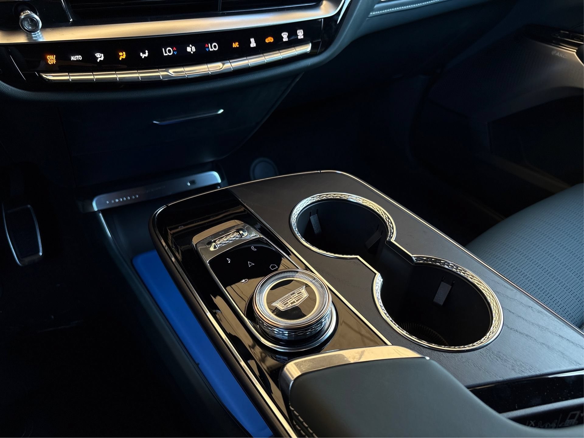 2026 Cadillac LYRIQ Signature Luxury - Photo 25