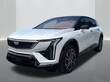 CADILLAC OPTIQ