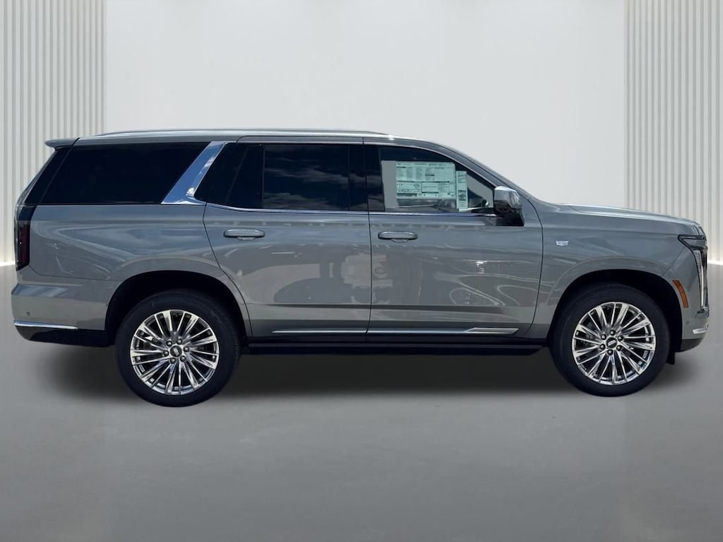 New 2026 CADILLAC Escalade Luxury SUV