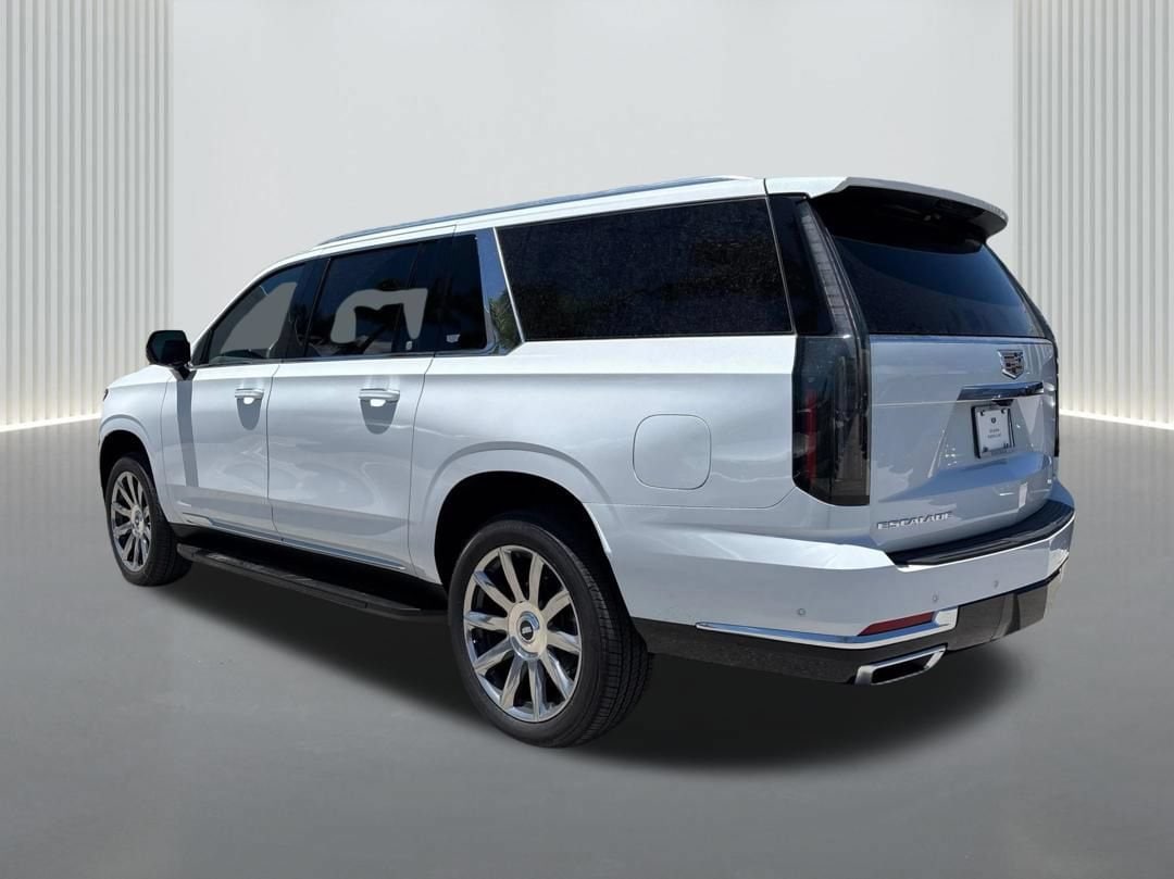 2026 Cadillac Escalade ESV Base - Photo 7