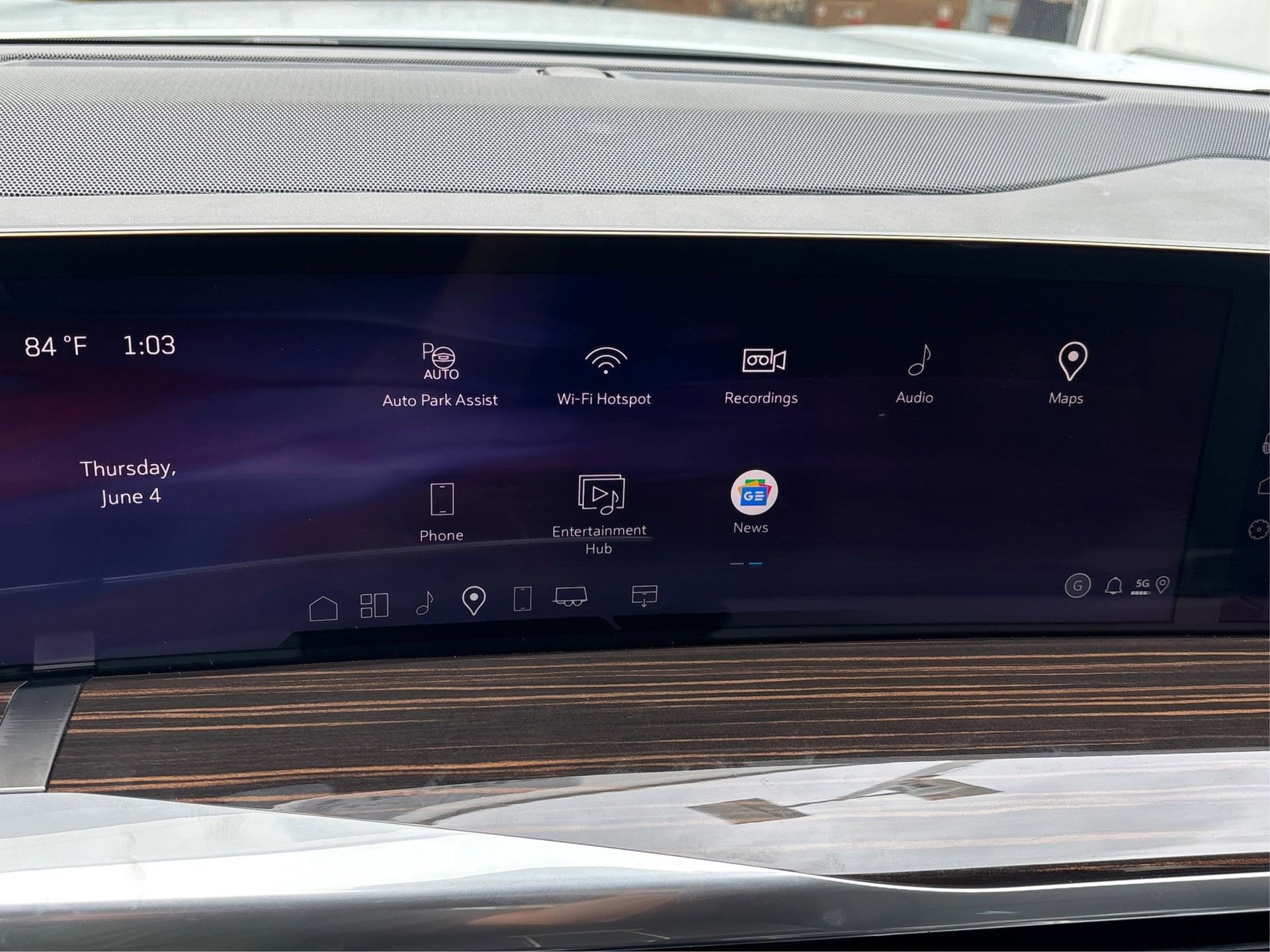 2026 Cadillac Escalade Escalade - Photo 24
