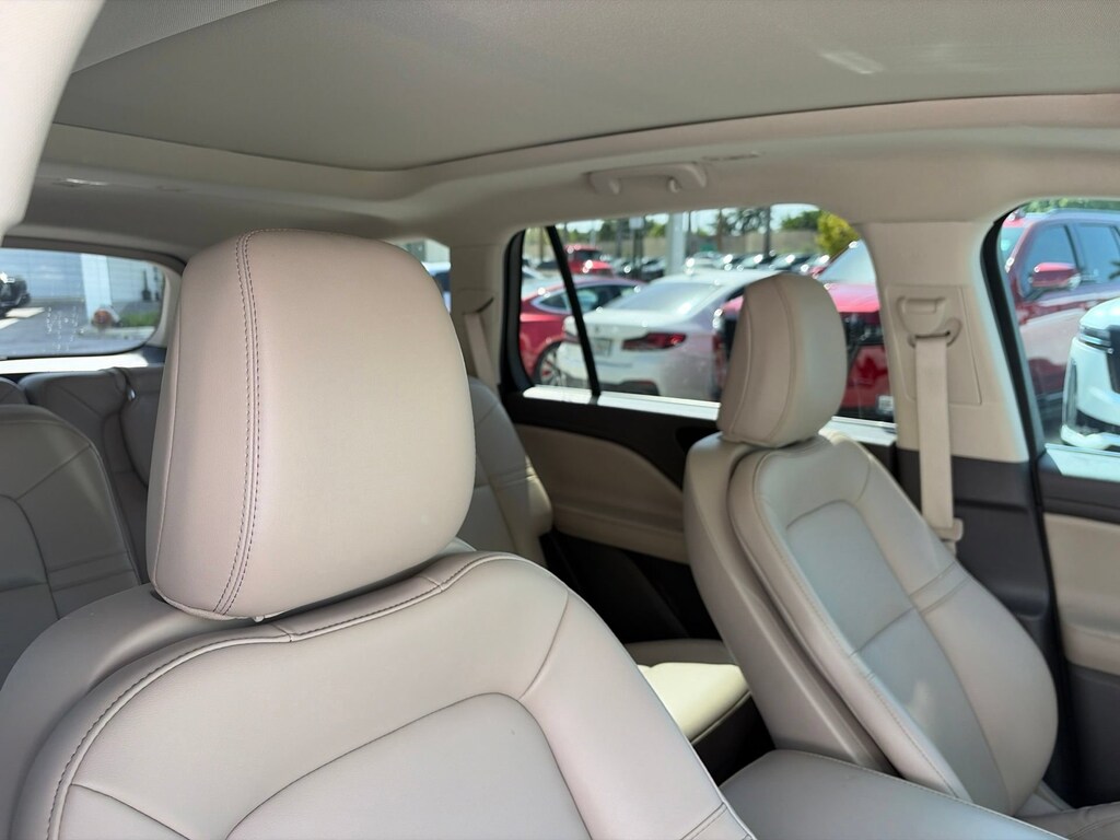 Used 2023 Lincoln Aviator Standard