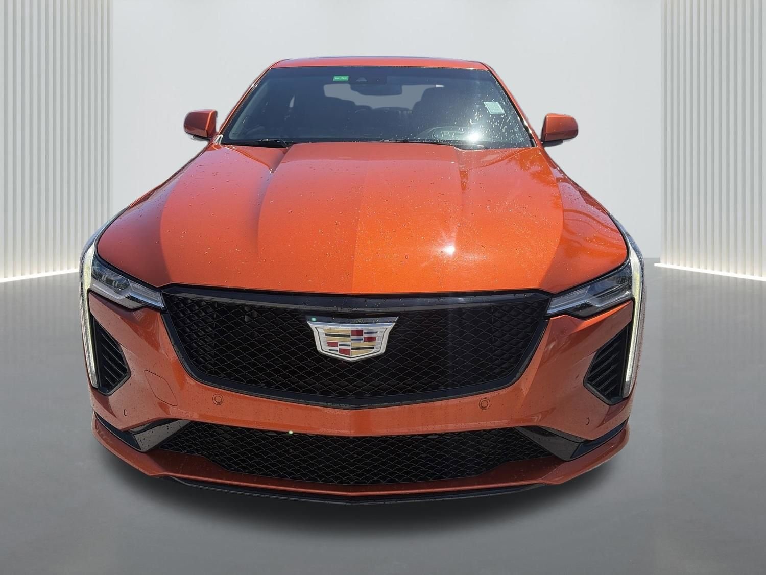 2023 Cadillac CT4
