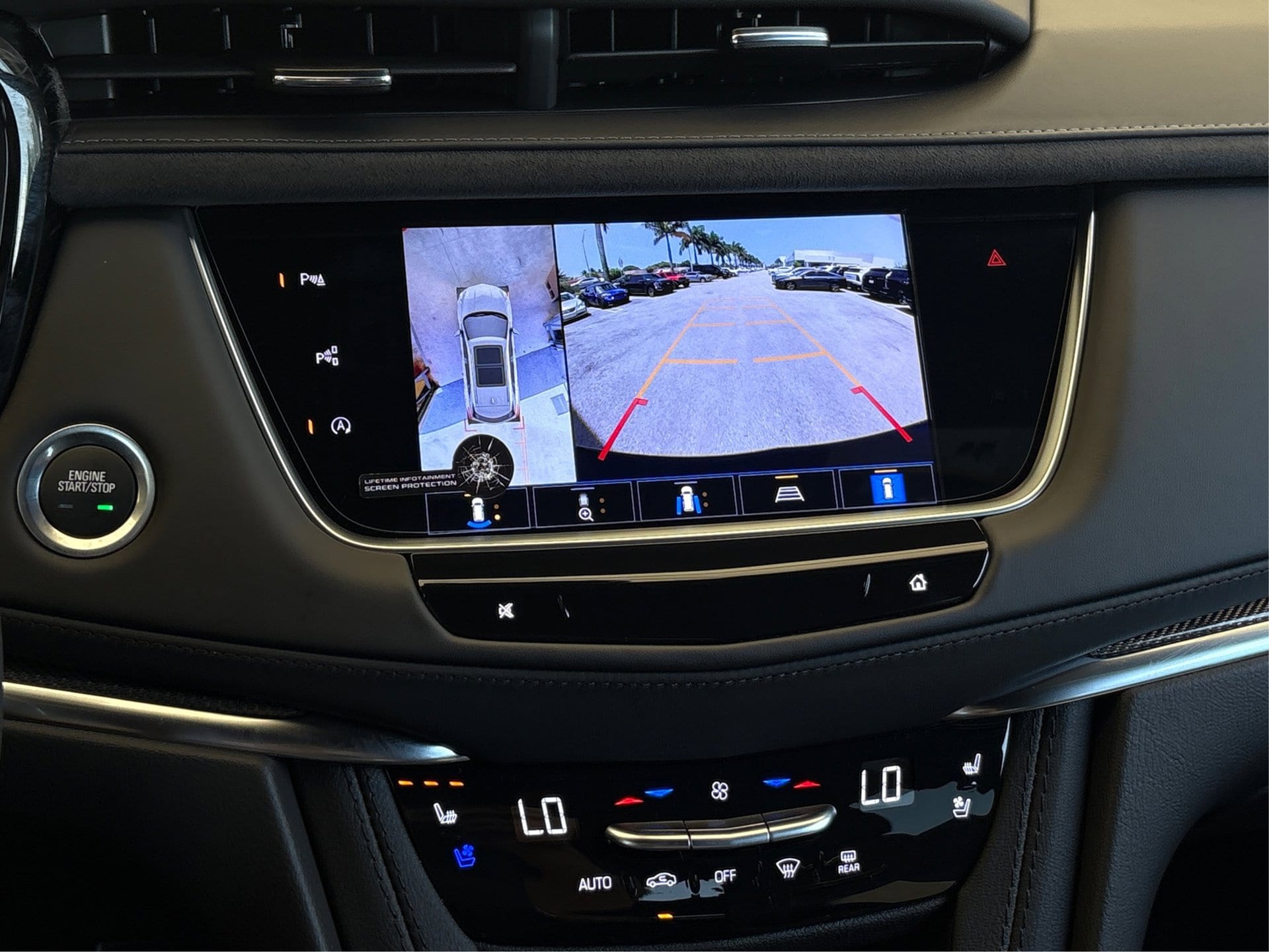 2024 Cadillac XT5 Sport - Photo 25