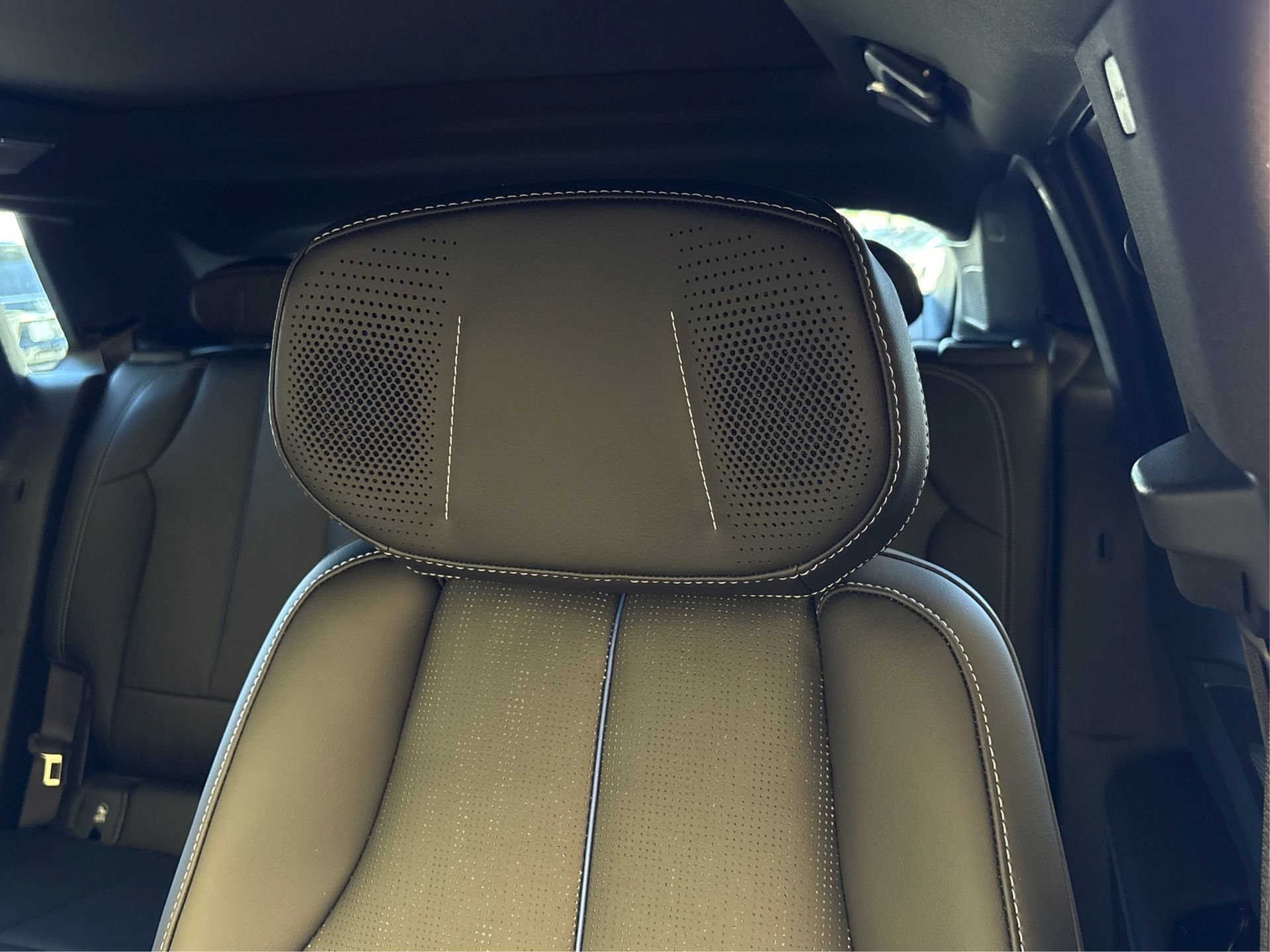 2026 Cadillac LYRIQ Premium Sport - Photo 29