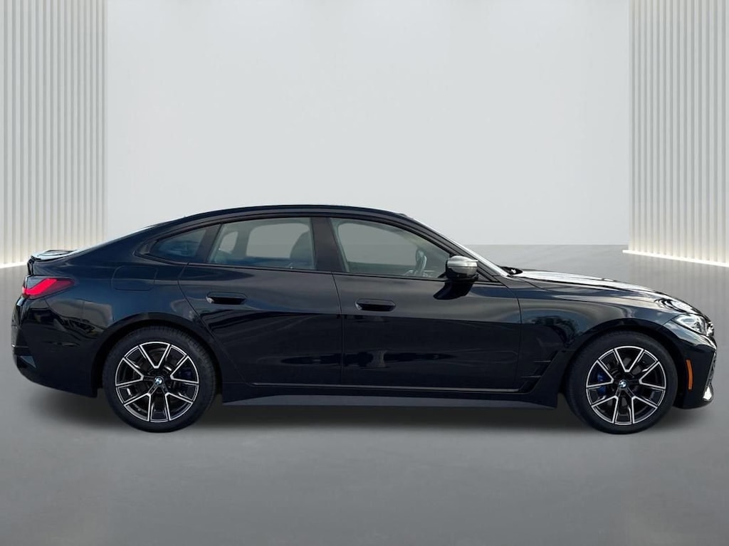 Used 2024 BMW 4 Series M440i