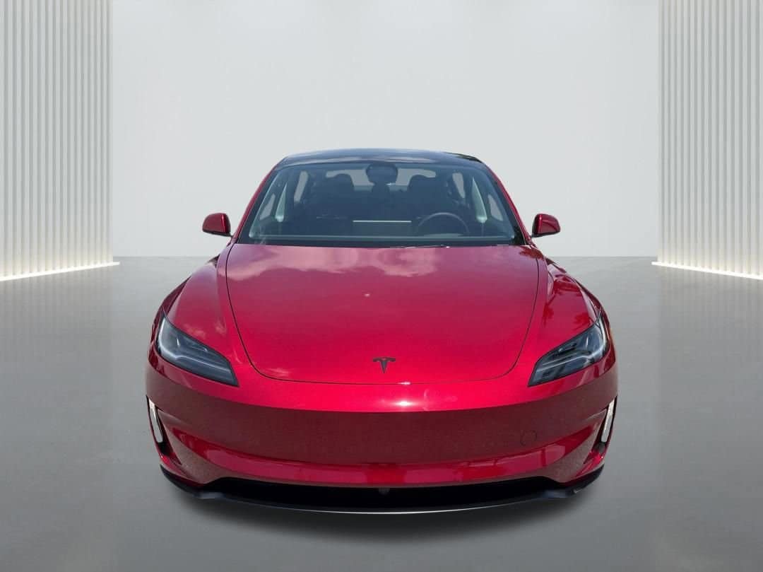 Used 2026 Tesla Model 3 Performance with VIN 5YJ3E1ET0TF143799 for sale in Miami, FL