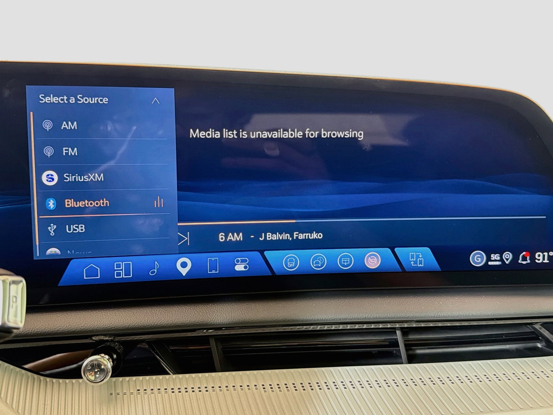 2027 Cadillac OPTIQ Sport - Photo 29