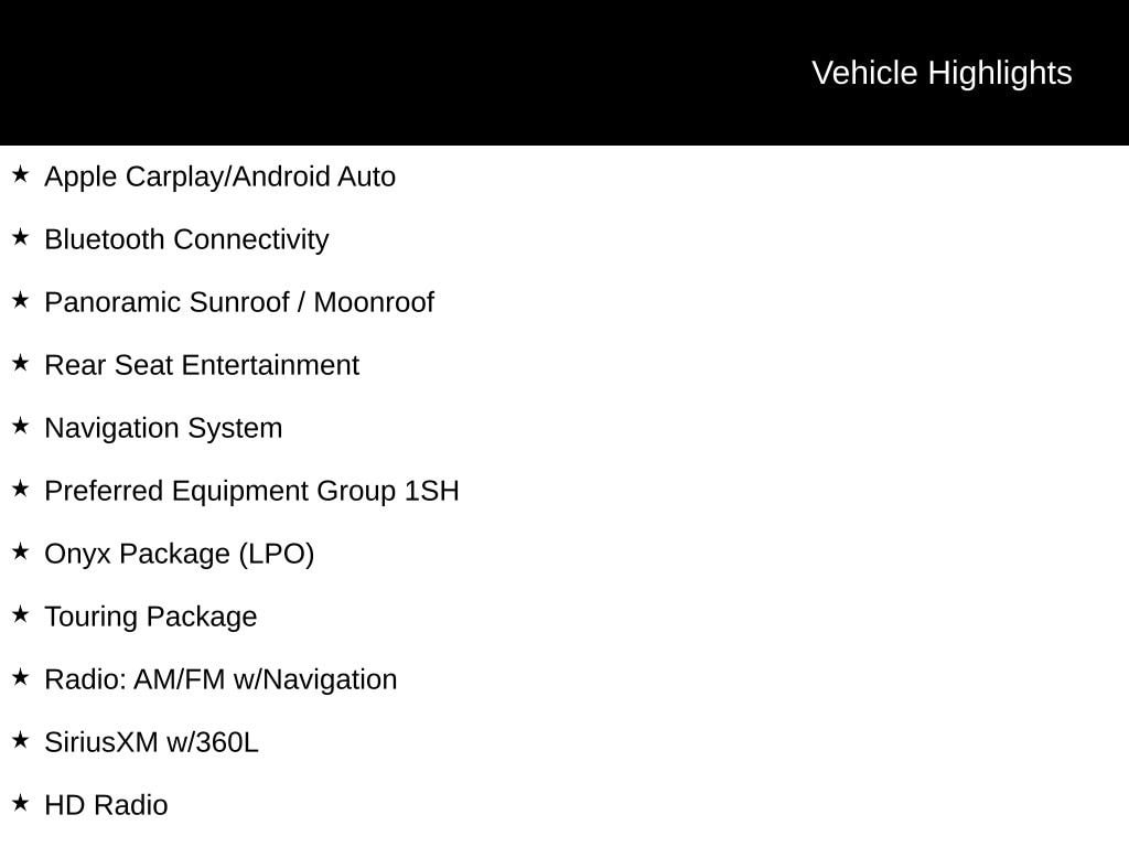 Certified 2023 CADILLAC Escalade ESV RWD Sport Platinum SUV