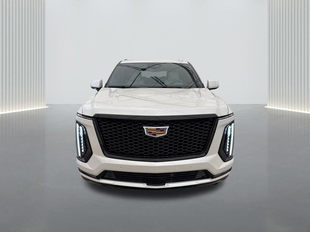 2025 Cadillac Escalade Sport Platinum photo 2