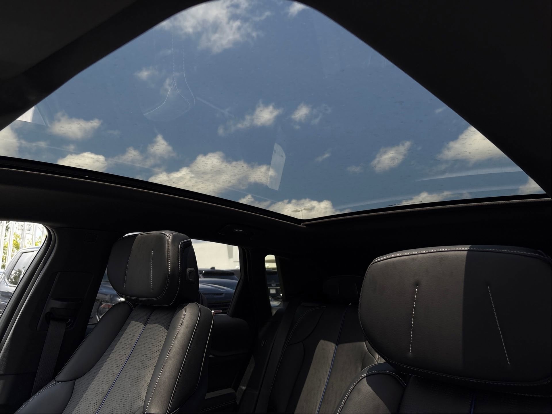 2026 Cadillac LYRIQ Luxury - Photo 31