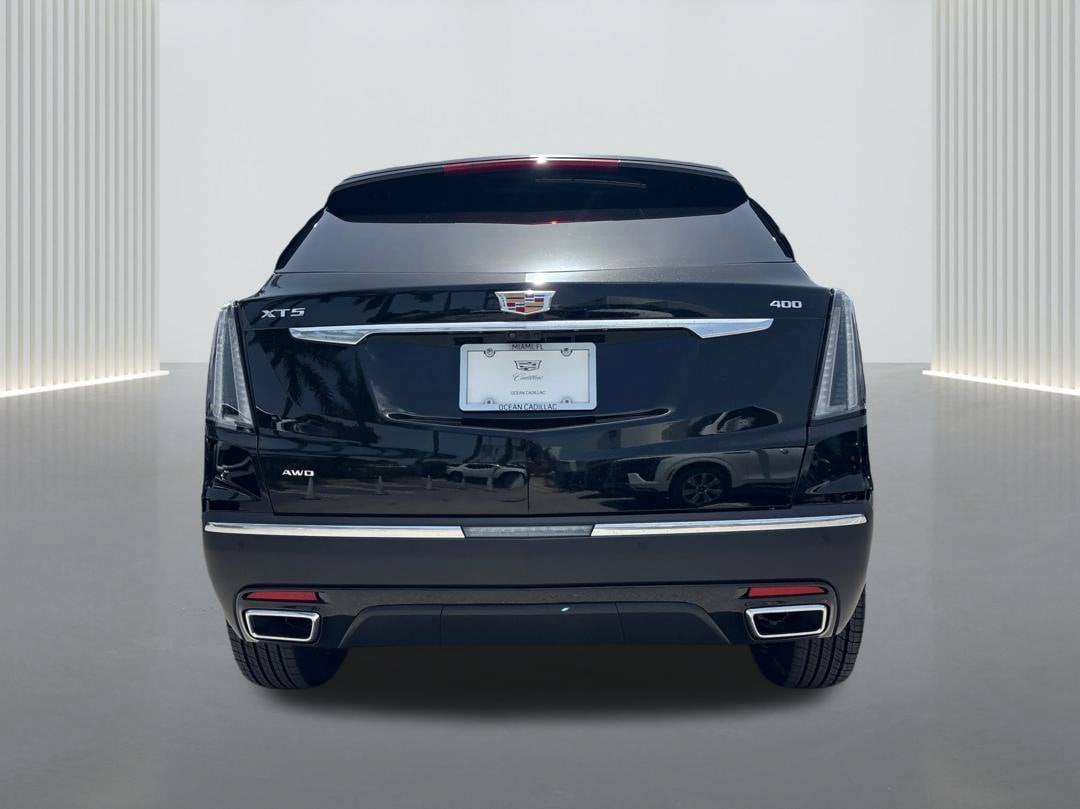 2024 Cadillac XT5 Sport - Photo 6